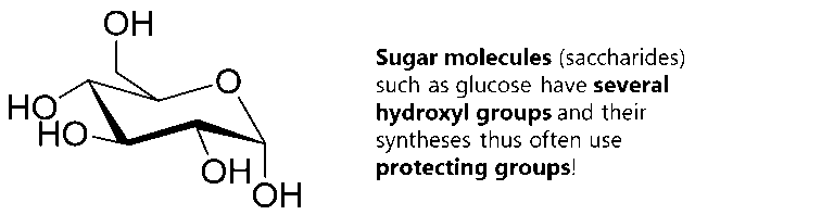 Alcohol Protecting Groups in Organic Chemistry
